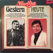 Karel Gott - Gestern - Heute