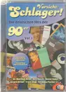 DVD - Karel Gott / Hanne Haller a.o. - Vorsicht: Schlager! Die Deutschen Hits Der 90er Vol.1 - Jewel Case