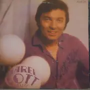 LP - Karel Gott - Heute