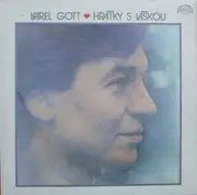 LP - Karel Gott - Hrátky S Láskou