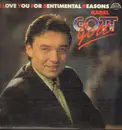 LP - Karel Gott - I Love You For Sentimental Reasons