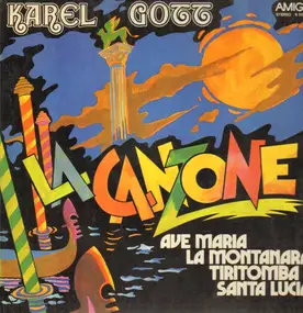 Karel Gott - La Canzone