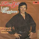 7inch Vinyl Single - Karel Gott - Lago Maggiore