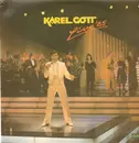 LP - Karel Gott - Live '85