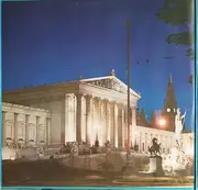 Double LP - Karel Gott / Peter Alexander - Vom Böhmerland Nach Wien
