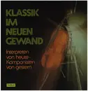 LP-Box - Karel Gott / Rudolf Schock / Peter Alexander a.o. - Klassik Im Neuen Gewand