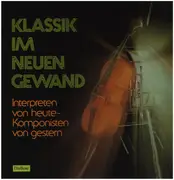 LP-Box - Karel Gott / Rudolf Schock / Peter Alexander a.o. - Klassik Im Neuen Gewand