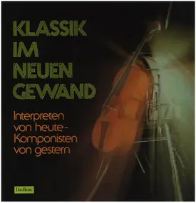 Karel Gott - Klassik Im Neuen Gewand