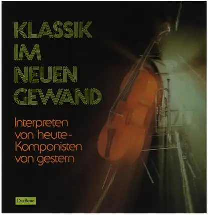 Beethoven / Mozar / Puccini - Klassik Im Neuen Gewand