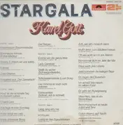 Double LP - Karel Gott - Stargala