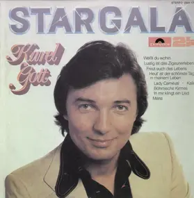Karel Gott - Stargala