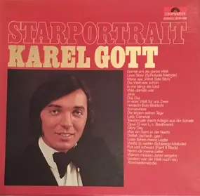 Karel Gott - Starportrait Karel Gott