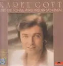 LP - Karel Gott - und die Sonne wird weider Scheinen