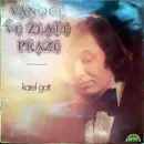 LP - Karel Gott - Vanoce Ve Zlaté Praze
