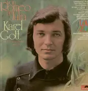 LP - Karel Gott - Von Romeo an Julia