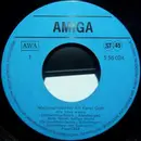 7inch Vinyl Single - Karel Gott - Weihnachtslieder Mit Karel Gott - Blue Labels