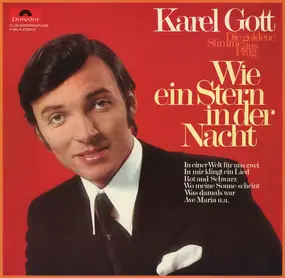 Karel Gott - Wie Ein Stern In Der Nacht