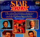 LP - Karel Gott, Freddy Quinn, James Last - Stargala - Die Schönsten Weihnachtslieder Und Die Weihnachtsgeschichte