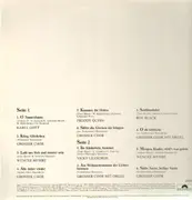 LP - Karel Gott, Freddy Quinn, Wencke Myhre... - Die 12 Schönsten Weihnachtsmelodien