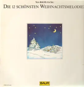 Karel Gott - Die 12 Schönsten Weihnachtsmelodien