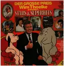 LP - Karel Gott, Kelly Family, Bernhard Brink - Der Grosse Preis - Wim Thoelke Präsentiert: Stars & Superhits