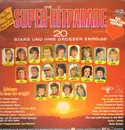 LP - Karel Gott, Mireille Mathieu a.o. - Die Super-Hitparade (20 Stars Und Ihre Grossen Erfolge)