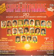 Karel Gott, Mireille Mathieu a.o. - Die Super-Hitparade (20 Stars Und Ihre Grossen Erfolge)