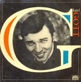 Karel Gott - Narodil Se Máj / Zavřu Teď Krám S Básněmi