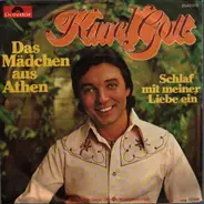Karel Gott - Das Mädchen Aus Athen