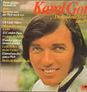 LP - Karel Gott - Die Goldene Stimme Aus Prag