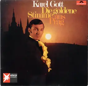 Karel Gott - Die Goldene Stimme Aus Prag