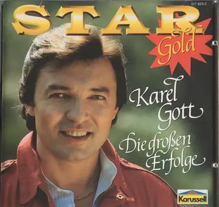 Karel Gott - Die großen Erfolge