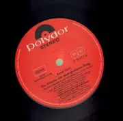 LP - Karel Gott - Die Stimme Aus Dem Goldenen Prag