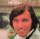 LP - Karel Gott - Einmal Um Die Ganze Welt
