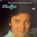 LP - Karel Gott - Eine Liebe Ist Viele Tränen Wert