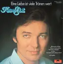 LP - Karel Gott - Eine Liebe Ist Viele Tränen Wert