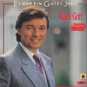 Karel Gott - Es war ein gutes Jahr