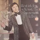 LP - Karel Gott - Heut' Ist Der Schönste Tag In Meinem Leben - Red Label