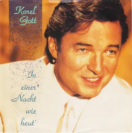 Karel Gott - In Einer Nacht Wie Heut'