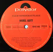 LP - Karel Gott - Karel Gott