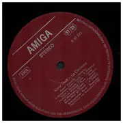 LP - Karel Gott - La Canzone