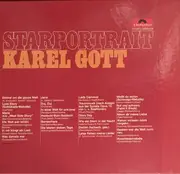 Double LP - Karel Gott - Starportrait Karel Gott