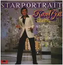 LP - Karel Gott - Starportrait