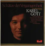 Verdi / Bach / Mozart a.o. - Schätze der Vergangenheit