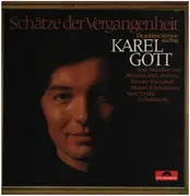 LP - Karel Gott - Schätze der Vergangenheit