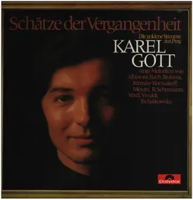 Karel Gott - Schätze der Vergangenheit