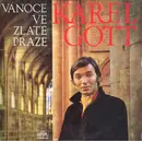 LP - Karel Gott - Vánoce Ve Zlaté Praze - Blue Labels