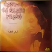 Karel Gott - Vanoce Ve Zlaté Praze