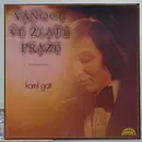 LP - Karel Gott - Vánoce Ve Zlaté Praze