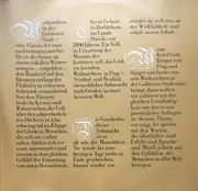 LP - Karel Gott - Weihnachten In Der Goldenen Stadt - Gatefold